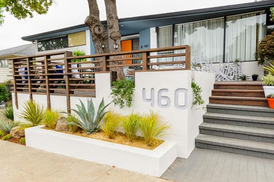 desain halaman depan rumah minimalis