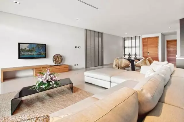 Ruang Santai Keluarga